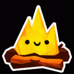 message user image