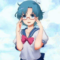 message user image