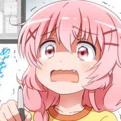 message user image