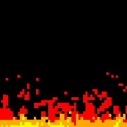 message user image